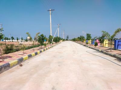 Project Image of 1494.0 - 4536.0 Sq.ft Residential Plot Plot for buy in Aduri RK Enclave