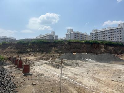 Project Image of 0.0 - 878.34 Sq.ft Residential Plot Plot for buy in Aakar Dreams II