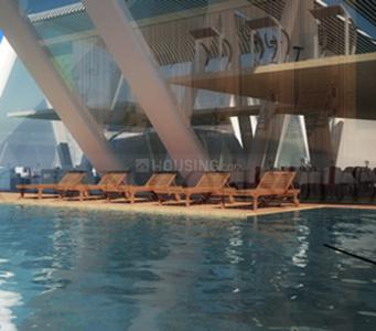 Project Image of 1250 Sq.ft 2 BHK Apartment / Flat for sale in Borabanda for Rs. 13000000