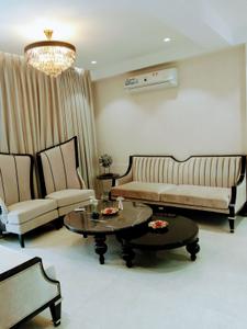 Project Image of 0.0 - 1950.0 Sq.ft 3 BHK Apartment for buy in Bollywood Essencia