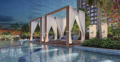 Project Image of 1170.0 - 1962.0 Sq.ft 3 BHK Apartment for buy in Supreme Boulevard Chembur Wing A