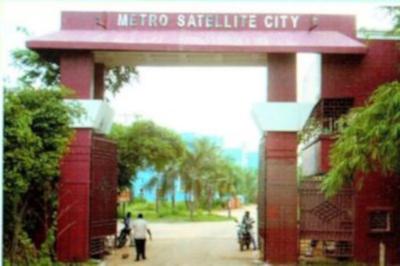 Project Image of 1600 Sq.ft 3 BHK Duplex for sale in Hanspal for Rs. 16500000