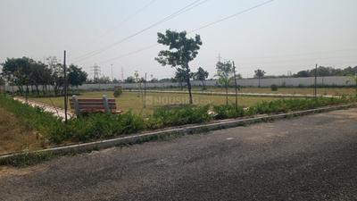 Project Image of 570.0 - 2685.0 Sq.ft Residential Plot Plot for buy in Isha Avni
