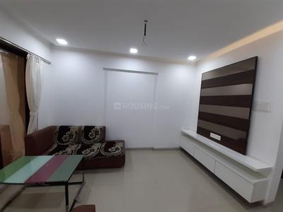 Project Image of 760.0 - 764.0 Sq.ft 2 BHK Apartment for buy in Sai Srushti