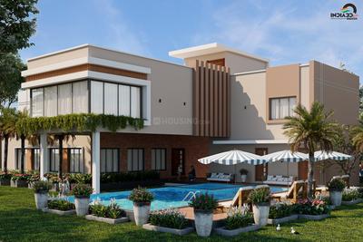 Project Image of 1656.0 - 2390.0 Sq.ft 3 BHK Row House for buy in Golden Glory 101