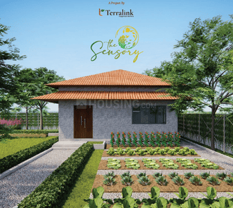 Project Image of 0.0 - 5445.0 Sq.ft Residential Plot Plot for buy in The Sensory