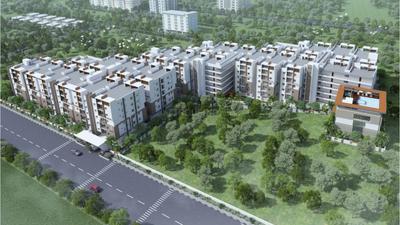 PVR Akash Elevation 2