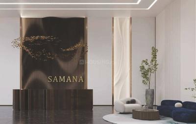 Project Image of 0.0 - 1195.0 Sq.ft 2 BHK Apartment for buy in Samana Ivy Gardens 2
