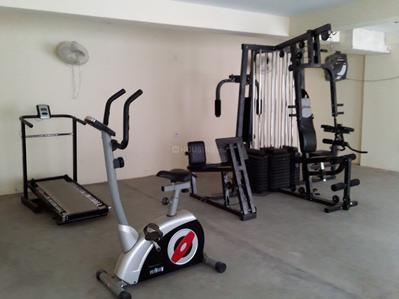 Project Image of 1052.0 - 1428.0 Sq.ft 3 BHK Apartment for buy in Aster Gardens