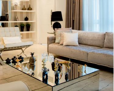 Project Image of 716.0 - 741.0 Sq.ft 2 BHK Apartment for buy in VMA Reserve