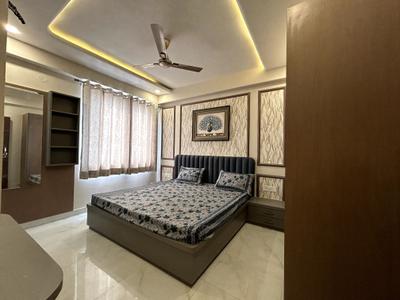 Project Image of 1238.0 - 1783.53 Sq.ft 3 BHK Apartment for buy in MJB Athulyam I