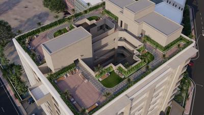 Project Image of 1022.644 - 1144.839 Sq.ft 2 BHK Apartment for buy in Elite Homes