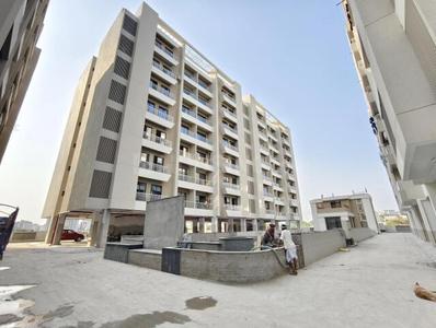 Project Image of 998.0 - 1264.0 Sq.ft 3 BHK Apartment for buy in Shivay Splendid