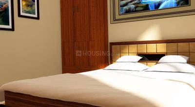 Project Image of 563.0 - 754.0 Sq.ft 2 BHK Apartment for buy in Majestic Heights