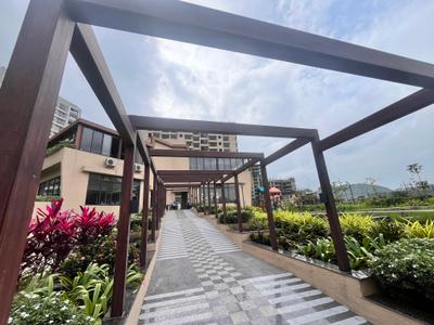 Project Image of 769.62 - 2039.65 Sq.ft 2 BHK Apartment for buy in Goel New Town Ph 4 D Bldg