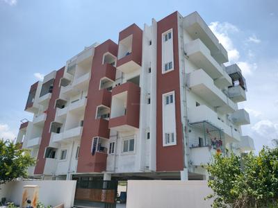 ALN Arambh Elevation 1