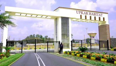 Project Image of 1500 Sq.ft Residential Plot / Land for sale in NRI Center City for Rs. 7500000