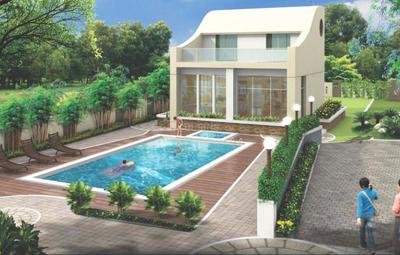 Project Image of 1068.0 - 1460.0 Sq.ft 2 BHK Apartment for buy in Rawat Madhuli