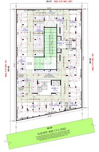 Project Image of 646.05 - 855.3 Sq.ft 2 BHK Apartment for buy in Harvi Helenium