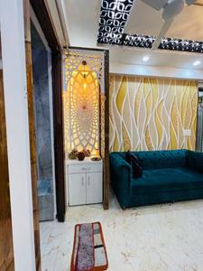 Project Image of 1355.0 - 2295.0 Sq.ft 3 BHK Apartment for buy in Universal Antalya Heights