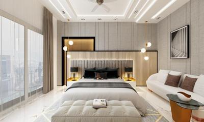 Project Image of 0.0 - 2250.0 Sq.ft 3 BHK Builder Floor for buy in Kesar Luxury Floors 250 Sq Yd