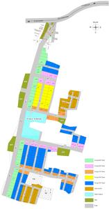 Project Image of 468.0 - 5223.0 Sq.ft Residential Plot Plot for buy in TVH Titanium City