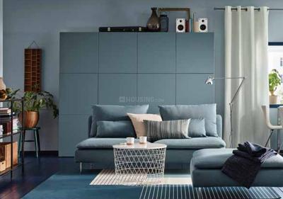 Project Image of 230.0 - 464.0 Sq.ft 1 BHK Apartment for buy in Darshan Promesa Midtown
