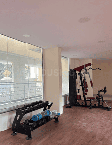 Project Image of 1252.0 - 1912.0 Sq.ft 2 BHK Apartment for buy in Mehta Jwalamala Temple Crest