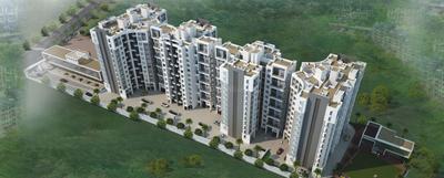 Project Image of 459.4 - 582.0 Sq.ft 2 BHK Apartment for buy in Mittal Sun Exotica Phase 1
