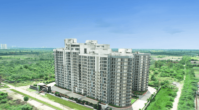 Project Image of 1130 Sq.ft 2 BHK Apartment / Flat for sale in Sector 25 YEIDA for Rs. 6300000