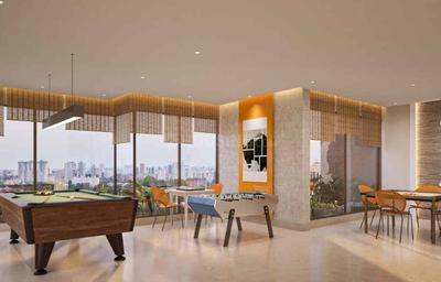 Project Image of 352.95 - 905.03 Sq.ft 1 BHK Apartment for buy in Omnetra Malad Vrindavan CHSL