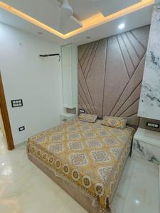 Perfect Smart Homes Bedroom 1