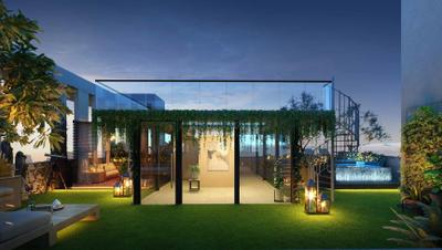 Project Image of 2633.0 - 6711.0 Sq.ft 4 BHK Apartment for buy in Protech Tarun Nagar Phase 3 Block C