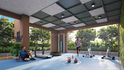 Project Image of 1435.0 - 1777.0 Sq.ft 4 BHK Apartment for buy in ANP Autograph