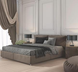 Project Image of 1469.49 - 2332.86 Sq.ft 3 BHK Apartment for buy in The Attraction