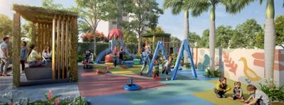 Project Image of 683.0 - 1007.0 Sq.ft 2 BHK Apartment for buy in GK Aria