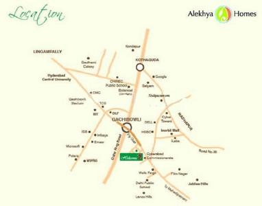 Project Image of 1170.0 - 1635.0 Sq.ft 2 BHK Apartment for buy in Alekhya Heliconia