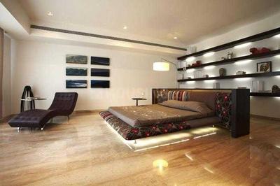 Project Image of 903.52 - 1378.32 Sq.ft 2 BHK Apartment for buy in Nyati Esteban I