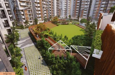 Project Image of 1330 Sq.ft 2 BHK Apartment / Flat for sale in Gundlapochampalli for Rs. 7500000