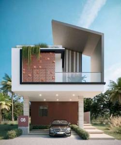Mohi Aurora Elevation 3