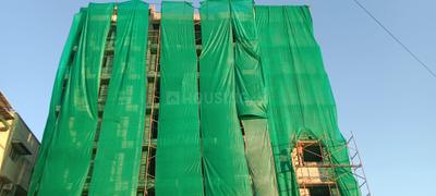 Project Image of 557.36 - 829.47 Sq.ft 2 BHK Apartment for buy in Sakar Elegance