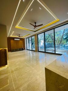 Project Image of 0.0 - 3870.0 Sq.ft 4 BHK Builder Floor for buy in Paramount Luxury Malibu Town