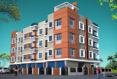 Surakha Residency Project Images