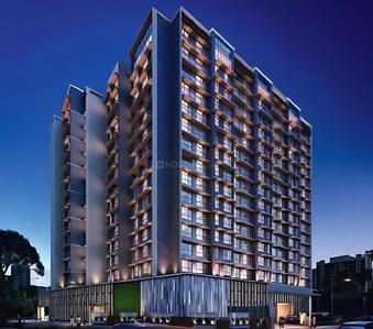 Project Image of 446.0 - 1245.0 Sq.ft 1 BHK Apartment for buy in Paranjape Athena