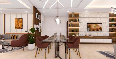 Project Image of 1200 Sq.ft 2 BHK Apartment / Flat for sale in Bowrampet for Rs. 6300000