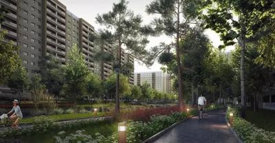 Project Image of 658.97 - 861.76 Sq.ft 1 BHK Apartment for buy in Sobha Dream Acres Tropical Greens Phase 8 Wing 43 and 44