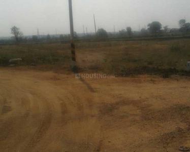 Sark Green Village Elevation 1