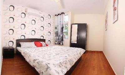 Project Image of 258.23 - 542.06 Sq.ft 1 RK Apartment for buy in Mahindra Happinest