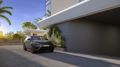 Project Image of 2333.72 - 4442.0 Sq.ft 4 BHK Apartment for buy in Affinity Tranquil