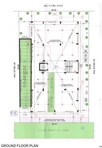 Project Image of 1622.77 - 1643.54 Sq.ft 4 BHK Apartment for buy in Shreeji Elegance BlocK A
